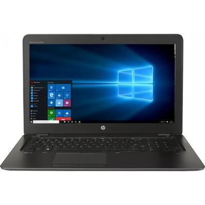 Laptop HP 15.6" ZBook 15u G3, FHD, Procesor Intel Core i7-6500U (4M Cache, up to 3.10 GHz), 16GB, 512GB SSD, FirePro W4190M 2GB, FingerPrint Reader, Win 7 Pro + Win 10 Pro