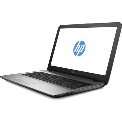Laptop HP 15.6 250 G5, FHD, Procesor Intel Core i3-5005U (3M Cache, 2.00 GHz), 4GB, 500GB, GMA HD 520, FreeDos, 4-cell, Silver