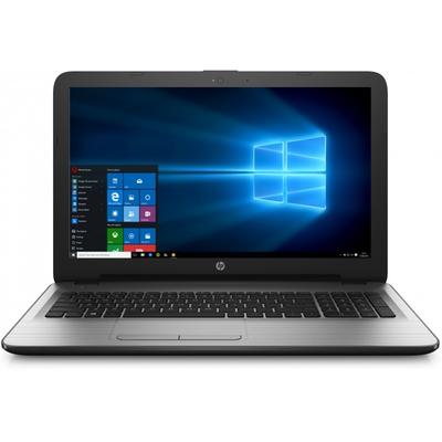 Laptop HP 15.6 250 G5, FHD, Procesor Intel Core i5-6200U (3M Cache, up to 2.80 GHz), 8GB DDR4, 256GB SSD, GMA HD 520, Win 10 Pro, 4-cell, Silver