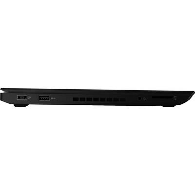 Ultrabook Lenovo 14" Thinkpad T460s, FHD IPS, Procesor Intel Core i5-6200U (3M Cache, up to 2.80 GHz), 8GB, 256GB SSD, GMA HD 520, Win 10 Pro