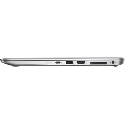 Ultrabook HP 14'' EliteBook Folio 1040 G3, FHD, Procesor Intel Core i7-6500U (4M Cache, up to 3.10 GHz), 8GB, 256GB SSD, GMA HD 520, 4G LTE, Win 10  Pro