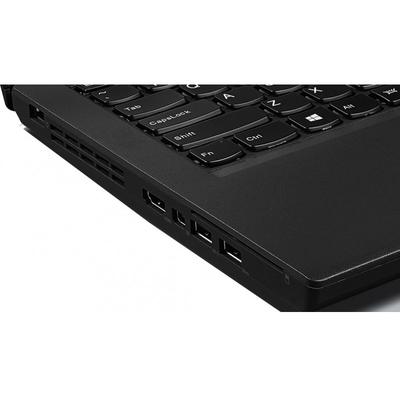 Ultrabook Lenovo 12.5" ThinkPad X260, FHD IPS, Procesor Intel Core i5-6200U (3M Cache, up to 2.80 GHz), 8GB, 256GB SSD, GMA HD 520, Fingerprint Reader, Win 10 Pro