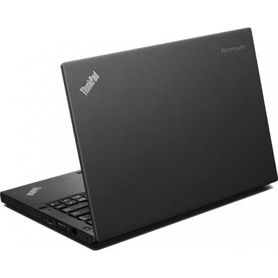 Ultrabook Lenovo 12.5 inch ThinkPad X260, HD IPS, Procesor Intel® Core i7-6500U (4M Cache, up to 3.10 GHz), 8GB, 256GB SSD, GMA HD 520, Win 7 Pro + Win 10 Pro