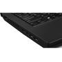 Ultrabook Lenovo 12.5" ThinkPad X260, FHD IPS, Procesor Intel Core i7-6500U (4M Cache, up to 3.10 GHz), 8GB, 256GB SSD, GMA HD 520, Fingerprint Reader, Win 10 Pro