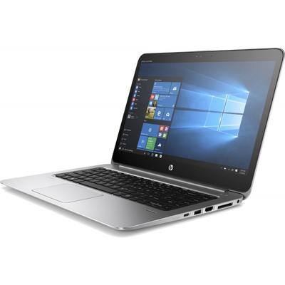 Ultrabook HP 14 EliteBook Folio 1040 G3, FHD, Procesor Intel Core i5-6200U (3M Cache, up to 2.80 GHz), 8GB, 256GB SSD, GMA HD 520, 4G LTE, Win 7 Pro + Win 10 Pro