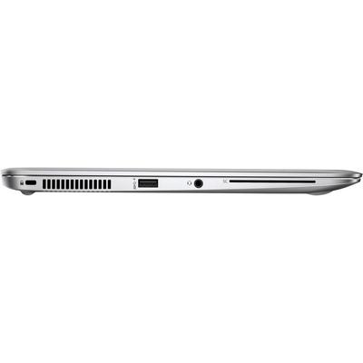 Ultrabook HP 14'' EliteBook Folio 1040 G3, QHD, Procesor Intel Core i7-6500U (4M Cache, up to 3.10 GHz), 8GB, 256GB SSD, GMA HD 520, FingerPrint Reader, Win 7 Pro + Win 10  Pro