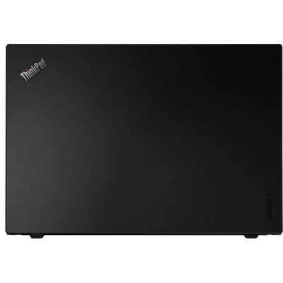 Ultrabook Lenovo 14" Thinkpad T460s, FHD IPS, Procesor Intel Core i5-6200U (3M Cache, up to 2.80 GHz), 12GB, 512GB SSD, GMA HD 520, Win 10 Pro