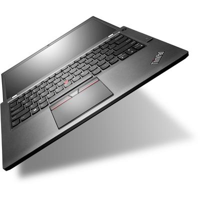 Ultrabook Lenovo 14" ThinkPad T450s, FHD Touch, Procesor Intel Core i5-5300U (3M Cache, up to 2.90 GHz), 8GB, 256GB SSD, GMA HD 5500, FingerPrint Reader, Win 10 Pro