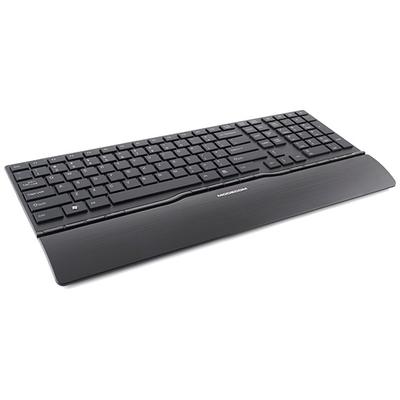 Tastatura Modecom MC-9005 USB Black