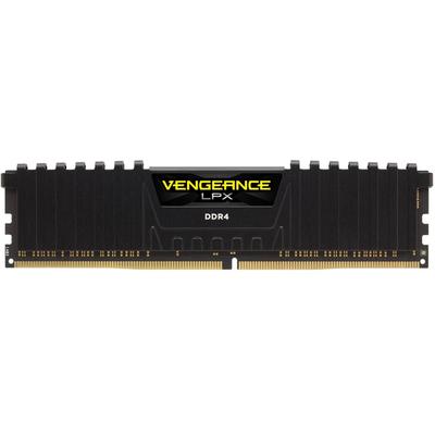 Memorie RAM Corsair Vengeance LPX Black 8GB DDR4 2400MHz CL16