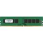 Memorie RAM Crucial 8GB DDR4 2400MHz CL17 1.2v