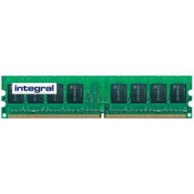Memorie RAM Integral 2GB DDR2 800MHz CL6 1.8v