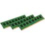 Memorie RAM Kingston ValueRAM 24GB 1333MHz DDR3 CL9 1.5v Triple Channel