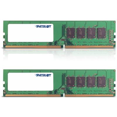 Memorie RAM Patriot Signature 16GB DDR4 2133MHz CL15 1.2V Dual Channel Kit
