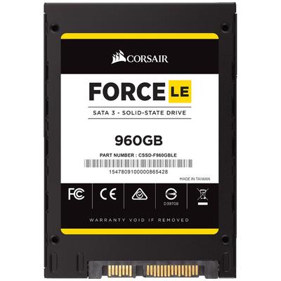 SSD Corsair Force Series LE 960GB SATA III 2.5 inch
