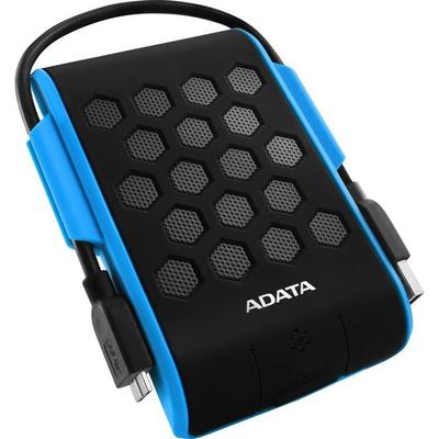 Hard Disk Extern ADATA DashDrive Durable HD720 2TB 2.5 inch USB 3.0 blue