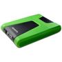 Hard Disk Extern ADATA DashDrive HD650X 2TB 2.5 inch USB 3.0 green - compatibil Xbox