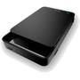 Hard Disk Extern SILICON-POWER Stream S06 4TB USB 3.0 black