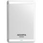 Hard Disk Extern ADATA Classic HV100 1TB 2.5 inch USB 3.0 white
