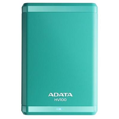 Hard Disk Extern ADATA Classic HV100 1TB 2.5 inch USB 3.0 blue