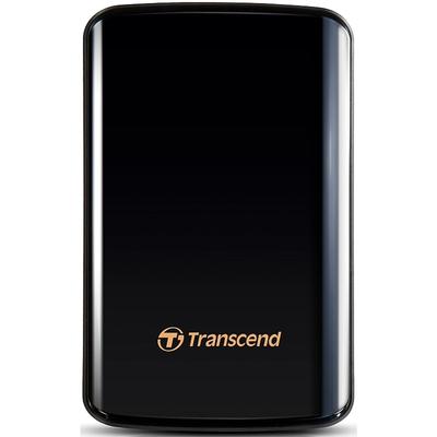 Hard Disk Extern Transcend StoreJet 25D3 1TB 2.5 inch USB 3.0