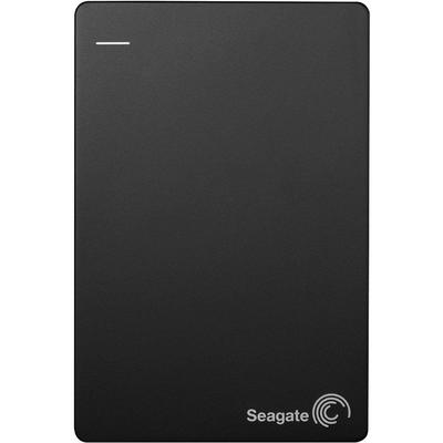 Hard Disk Extern Seagate Backup Plus 4TB 2.5 inch USB 3.0 Black
