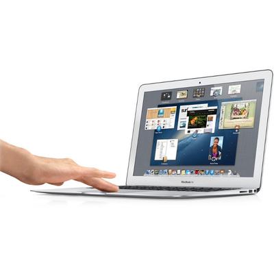 Laptop Apple 13.3 MacBook Air 13, Broadwell i5 1.6GHz, 8GB, 256GB SSD, GMA HD 6000, Mac OS X Yosemite, ENG keyboard