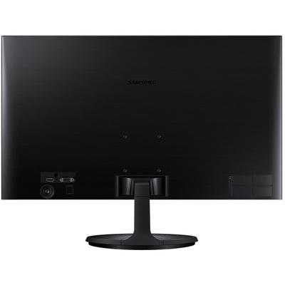 Monitor Samsung LED Gaming LS24F350FH 24 inch 4ms black FreeSync 60Hz