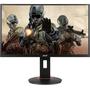 Monitor Acer Gaming XB270HABPRZ 27 inch 1ms Negru G-Sync 144Hz