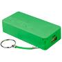 Vakoss Msonic, 5000 mAh, 1x USB, verde