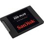 SSD SanDisk  Plus Series v2 240GB SATA-III 2.5 inch