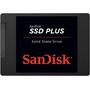 SSD SanDisk  Plus Series v2 240GB SATA-III 2.5 inch