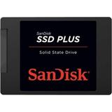 SSD SanDisk  Plus Series v2 480GB SATA-III 2.5 inch