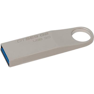 Memorie USB Kingston DataTraveler SE9 G2 128GB USB 3.0