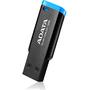 Memorie USB ADATA Small Clip UV140 32GB USB 3.1 Negru/Albastru