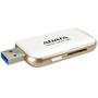 Memorie USB ADATA i-Memory UE710 32GB alb
