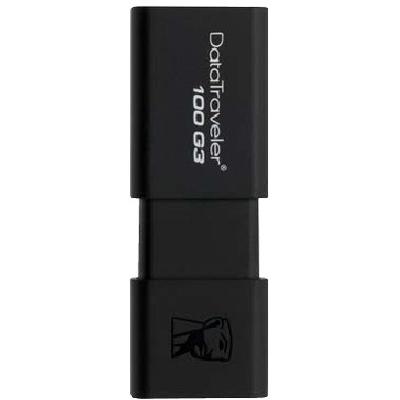 Memorie USB Kingston DataTraveler 100 G3 128GB