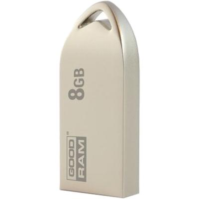Memorie USB GOODRAM UEA 8GB USB 2.0 Silver