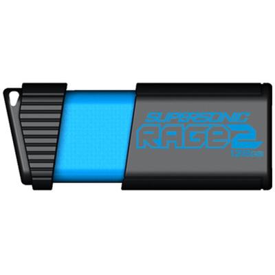 Memorie USB Patriot Supersonic Rage 2 128GB, USB3.0