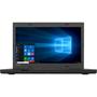 Laptop Lenovo ThinkPad T460p 14 inch Full HD Intel Core i7-6700HQ 8GB DDR3 256GB SSD nVidia GeForce 940MX 2GB FPR Windows 7 Pro upgrade Windows 10 Pro