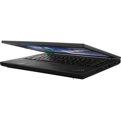 Laptop Lenovo ThinkPad T460p 14 inch Full HD Intel Core i7-6700HQ 8GB DDR3 256GB SSD nVidia GeForce 940MX 2GB FPR Windows 7 Pro upgrade Windows 10 Pro