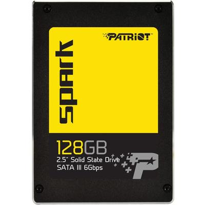 SSD Patriot Spark 128GB SATA-III 2.5 inch