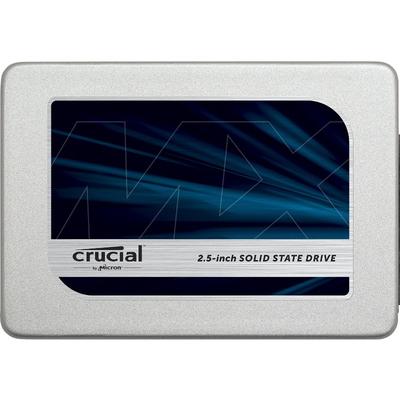 SSD Crucial MX300 525GB SATA-III 2.5 inch
