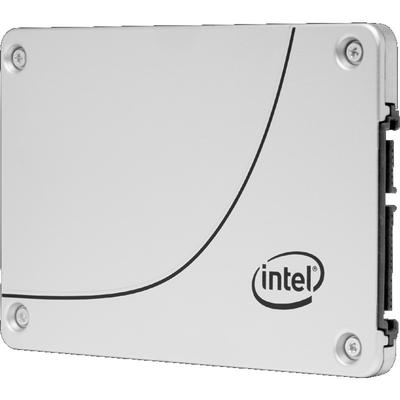 SSD Intel S3520 DC Series 240GB SATA-III 2.5 inch
