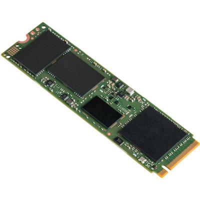 SSD Intel 600p Series 512GB PCI Express 3.0 x4 M.2 80 mm