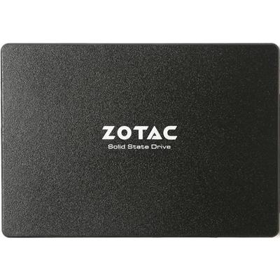 SSD ZOTAC T400 240GB SATA-III 2.5 inch