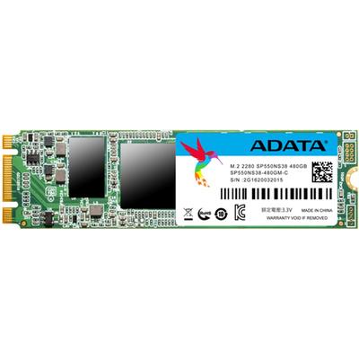 SSD ADATA Premier SP550 480GB SATA-III M.2 2280