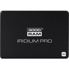 SSD GOODRAM Iridium PRO 960GB SATA-III 2.5 inch