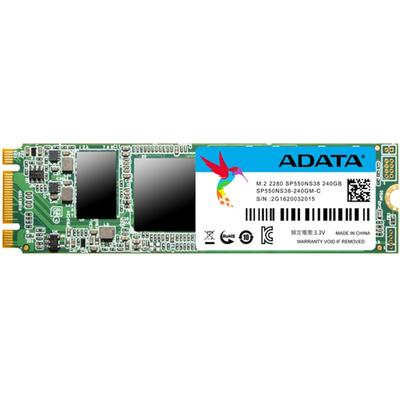 SSD ADATA Premier SP550 240GB SATA-III M.2 2280