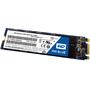 SSD WD Blue 250GB SATA-III M.2 2280